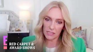 Why Toni Collette Thinks The Staircase Is So Honest  E Red Carpet & Award Shows