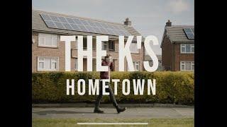 The Ks - Hometown OFFICIAL VIDEO