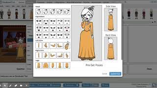 Storyboard Creator  Comic Strip Maker  Storyboard Maker