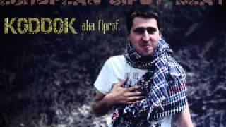 KODDOK - Gipsy beat Tozi Kyucek Napravo