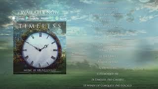 New Album - Timeless