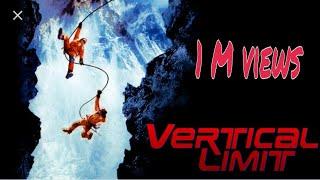 Vertical Limit  the best movi in 2000  ENGLISH movi  adventure movi