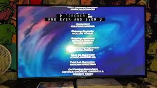 The Pebble And The Penguin 1995 End Credits