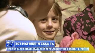 Tot mai bine-n casa ta  PRIME.MD - Prima televiziune din Moldova  Primele Știri  Emisiuni  Noutăți