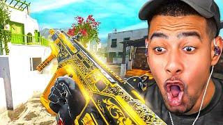 I Played MW3 SEASON 1 EARLY New Guns & Maps Gameplay