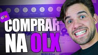 COMPRAR HARDWARE E PC GAMER NA OLX É UMA BOA ?