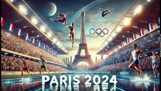 2024 Summer Olympics - Diving Full Match