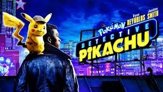 Detective Pikachu Full Movie Review  Ryan Reynolds Justice Smith & Kathryn Newton  Review & Facts