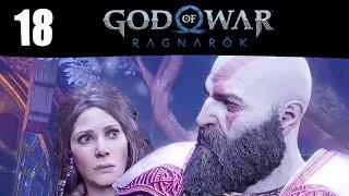 God of War Ragnarok al aparato 18 ¡Se DESCUBRE la menTYRa