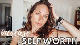 How To Feel VALUABLE and discover your self worth  Amity Rose