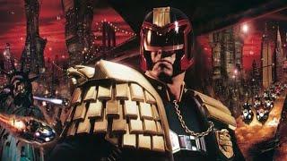 Judge Dredd 1995 All Trailers TV Spots and VHS Opening