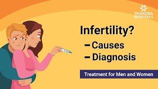 Infertility in Men and Women Causes Diagnosis and Treatment  Infertility Treatment for Women