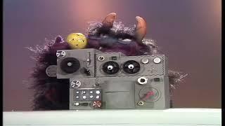 The Muppet Show - The Monster and The Machine 60fps