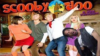 Scooby Doo XXX A Porn Parody review