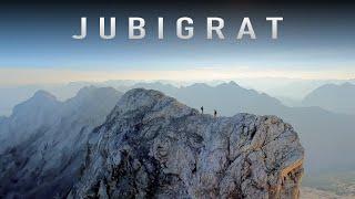 Jubigrat - Endlich geschafft Paradetour im Wetterstein - Zugspitze zur Alpspitze via Jubiläumsgrat