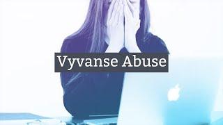 Vyvanse Abuse A Comprehensive Guide