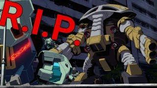 5 Best Outdated Mobile Suits UC