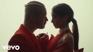 J Balvin Maria Becerra - Qué Más Pues? Official Video