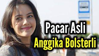 Berparas Tampan... INILAH PACAR ASLI ANGGIKA BOLSTERLI