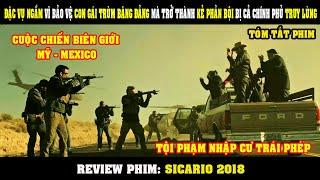 Review Phim Lính Đánh Thuê Một Mình Đối Đầu Tổ CHức Khủng Bố Để Bảo Vệ Con Gái Trùm Băng Đảng