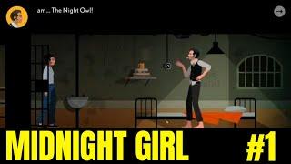 MIDNIGHT GIRL-GAMEPLAY #1