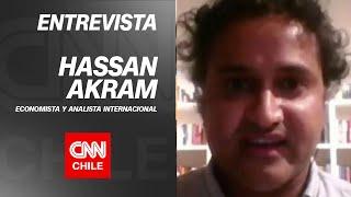 Hassan Akram y TPP-11 “El estallido y el proceso constituyente cambiaron completamente este debate”