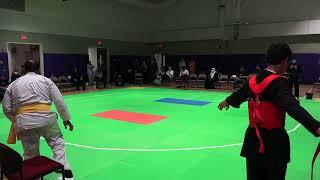 USA Pencak Silat Tanding Tournament Part 6