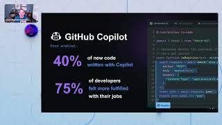 A Sneak Peek at the Future of GitHub Copilot - GitHub Copilot X