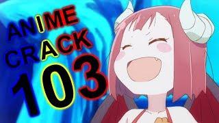 Anime crack en español 103  TEMPORADA INVIERNO - 2019 