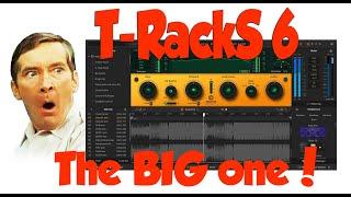 T-Racks 6 - Full in-depth review