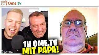 1 STUNDE OMETV mit PAPA LACHFLASH DES TODES