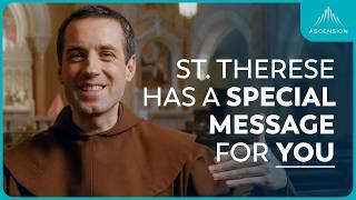 How St. Thérèse of Lisieux Struggled Like Us feat. Fr. Michael-Joseph Paris OCD