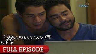 Magpakailanman My husband falls for a gay man  Full Episode