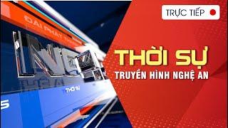 Thời sự Truyền hình Nghệ An trưa - 19012023