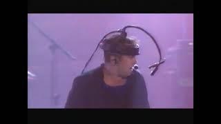 Peter Gabriel - Digging In The Dirt - 8141994 - Woodstock 94