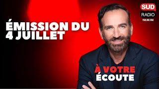 Cest compliqué avec mon conjoint - À Votre Écoute