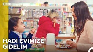 Asla Yalnız Hissetmene İzin Vermem - Kızım 28. Bölüm