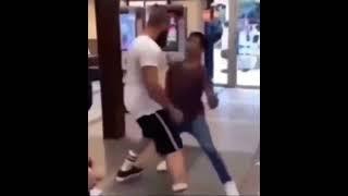 fight turns into a waltz dance wholesome