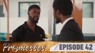 Série - Promesses - Saison 1 - Episode 42 - VOSTFR