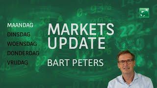 Beurzen zijn open en Zilver boven de $30  20 mei 2024  Markets Update van BNP Paribas Markets