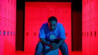 ORLANDO BROWN ONE NIGHT OFFICIAL MUSIC VIDEO