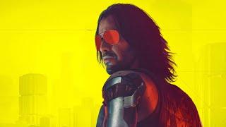 GameCast #138 – Cyberpunk 2077 Phantom Liberty