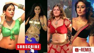 South Indian Actress Hot Compilation Ranjithame Varisu Song  Indian Actress Hot Compilation Song