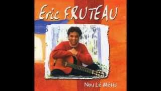 Eric Fruteau -  Mon Ti Tantine