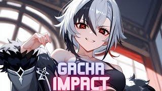 LIVE Gacha Arlecchino Sampai Dapat Aja  Genshin Impact