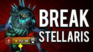 How to Break Stellaris 3.7