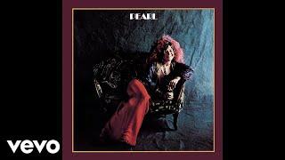 Janis Joplin - Cry Baby Official Audio