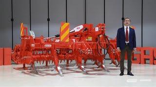 FOLDING SUBSOILER BY MASCHIO GASPARDO ARTIGLIO