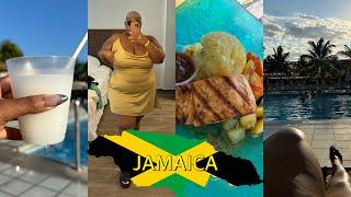 CANT BELIEVE I WAS STOOD UP + JUMPED OFF A CLIFF  + I HAVE A JAMAICAN BOO    JAMAICA VLOG