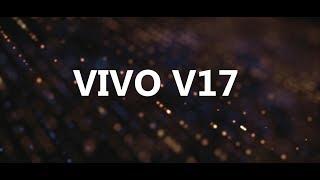 Обзор смартфона VIVO V17 - Гигабайты на Новый Год
